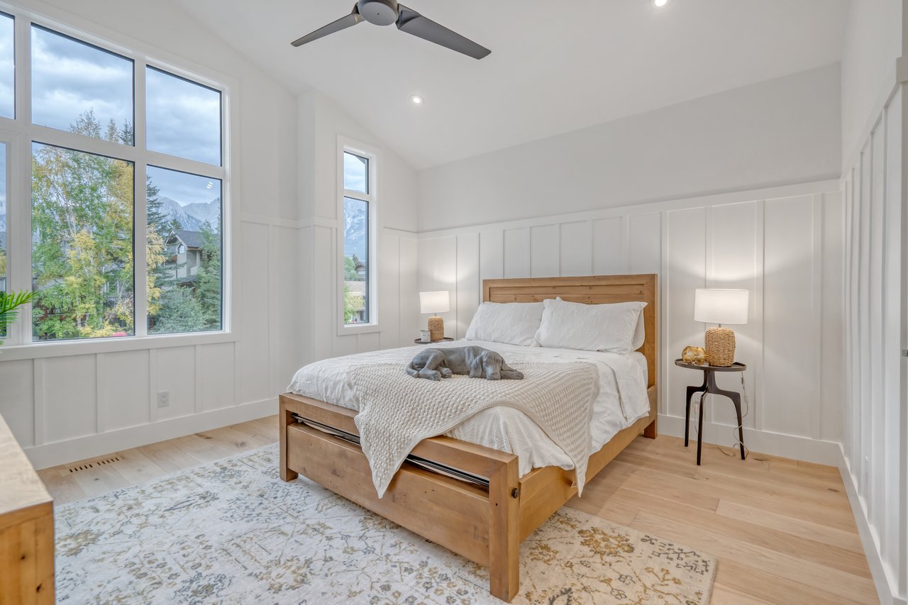 The Canmore Collection