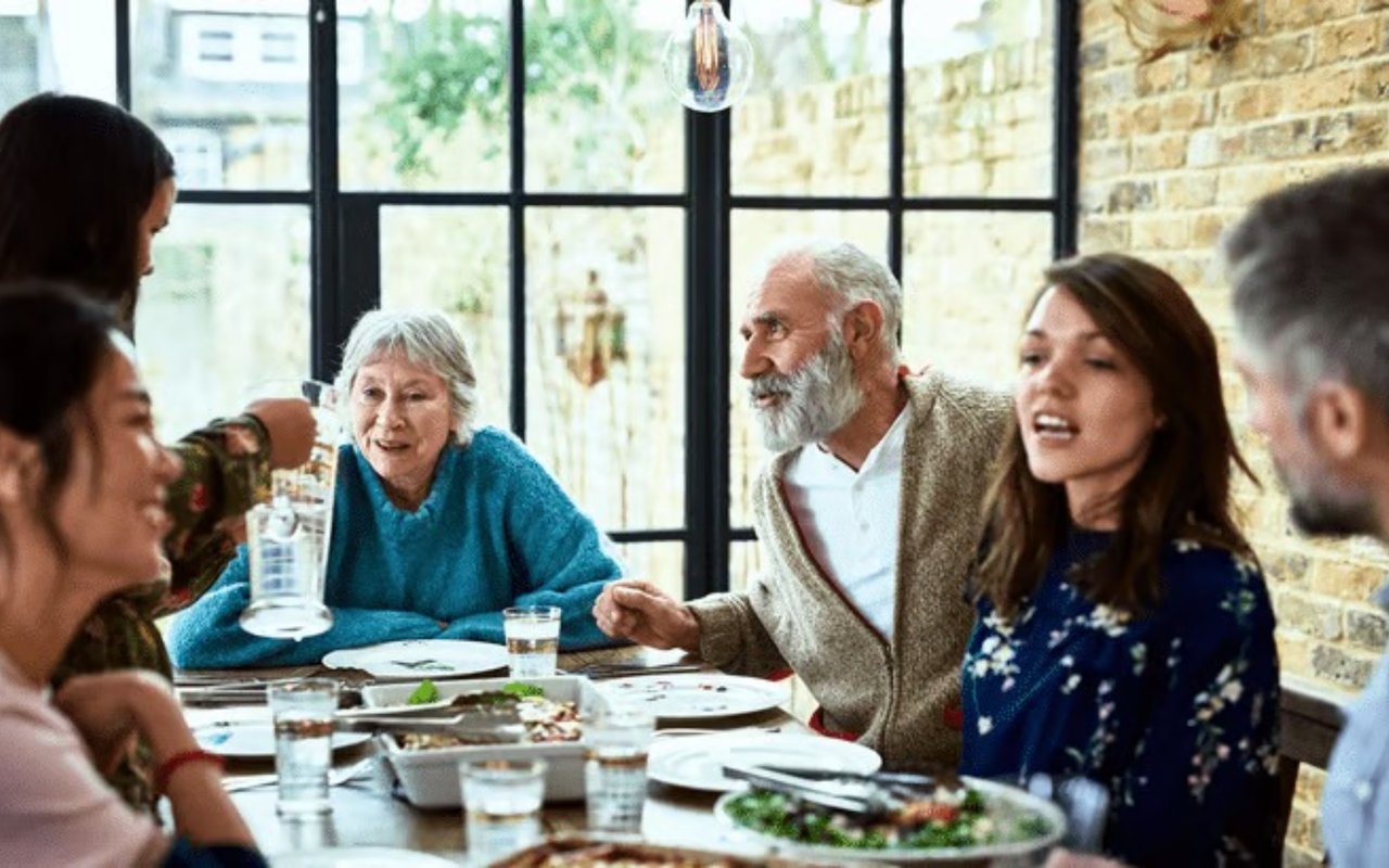 Why More People Are Buying Multi-generational Homes Today