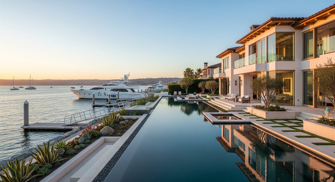 Jumbo Loan Basics For Newport Beach Buyers