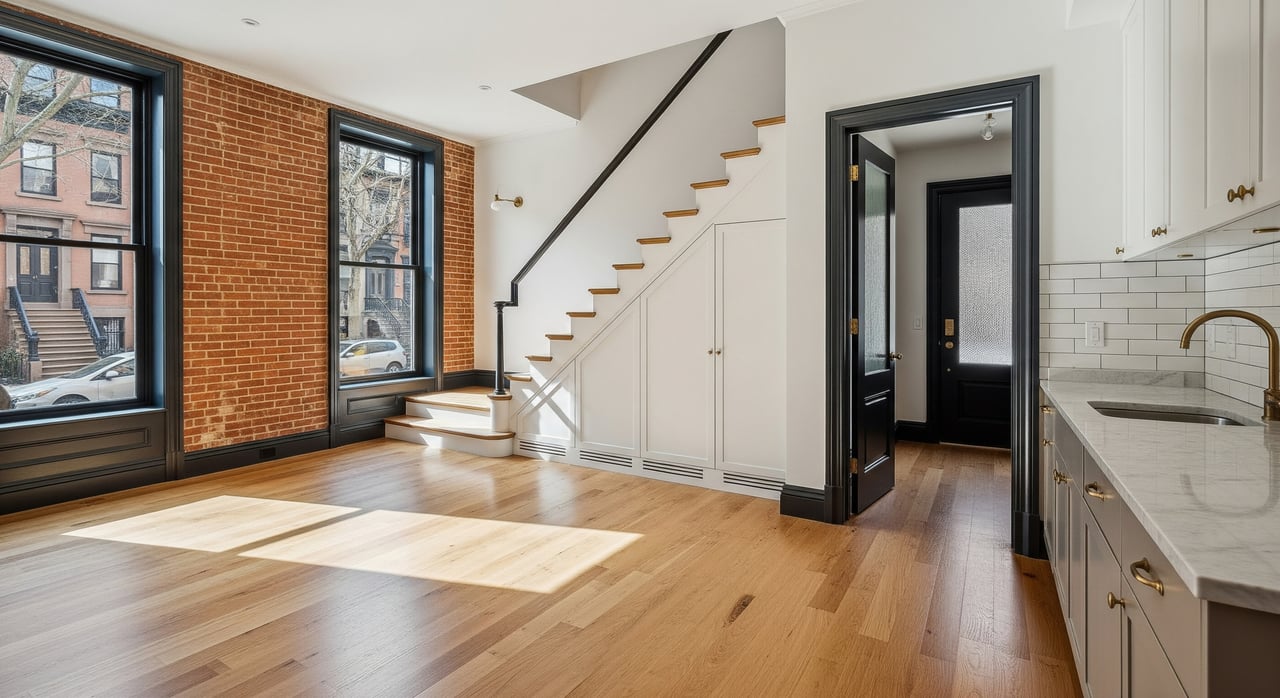 House Hacking With a Queens Duplex: A Starter Guide