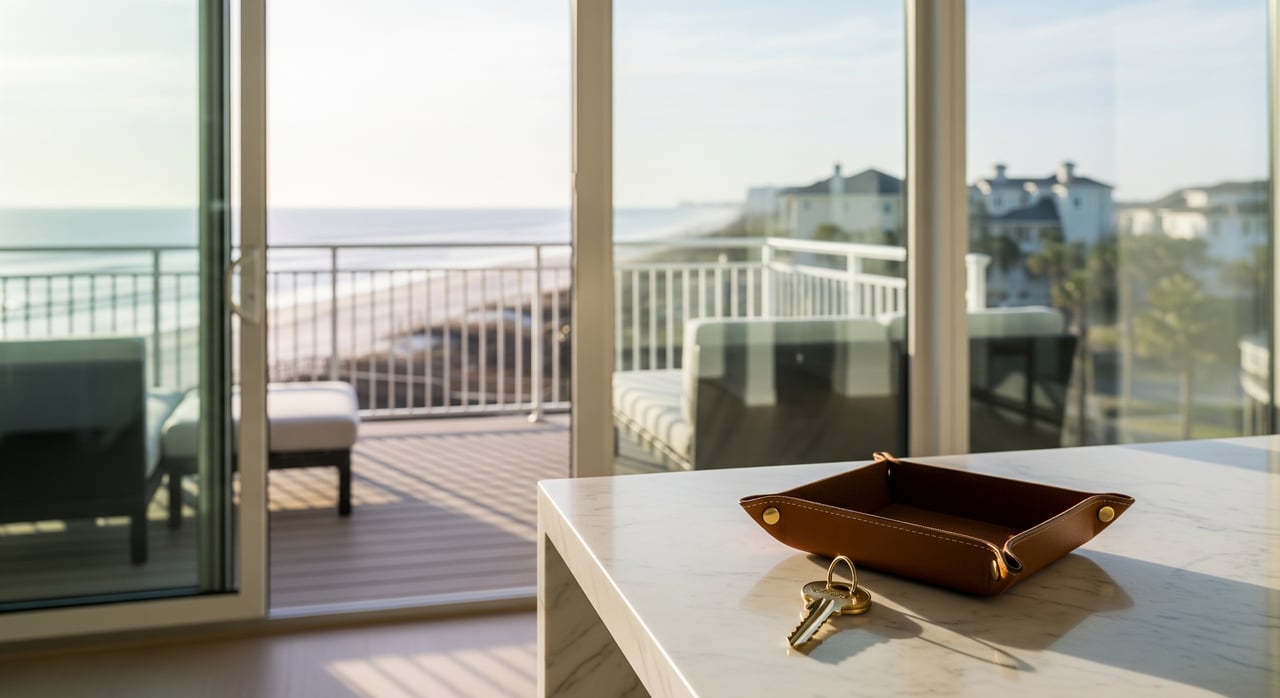 Closing Costs in Myrtle Beach: Who Pays What?