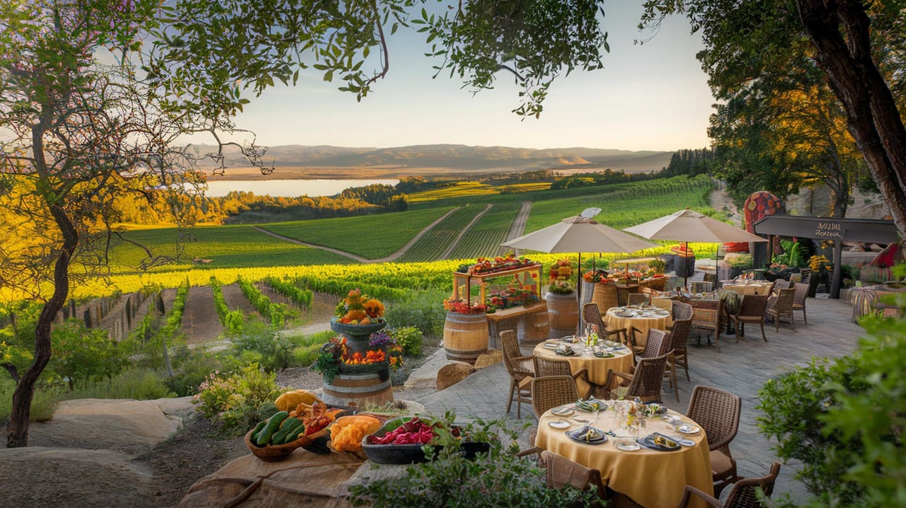 Hidden Gems in Loomis, CA You Need to Discover