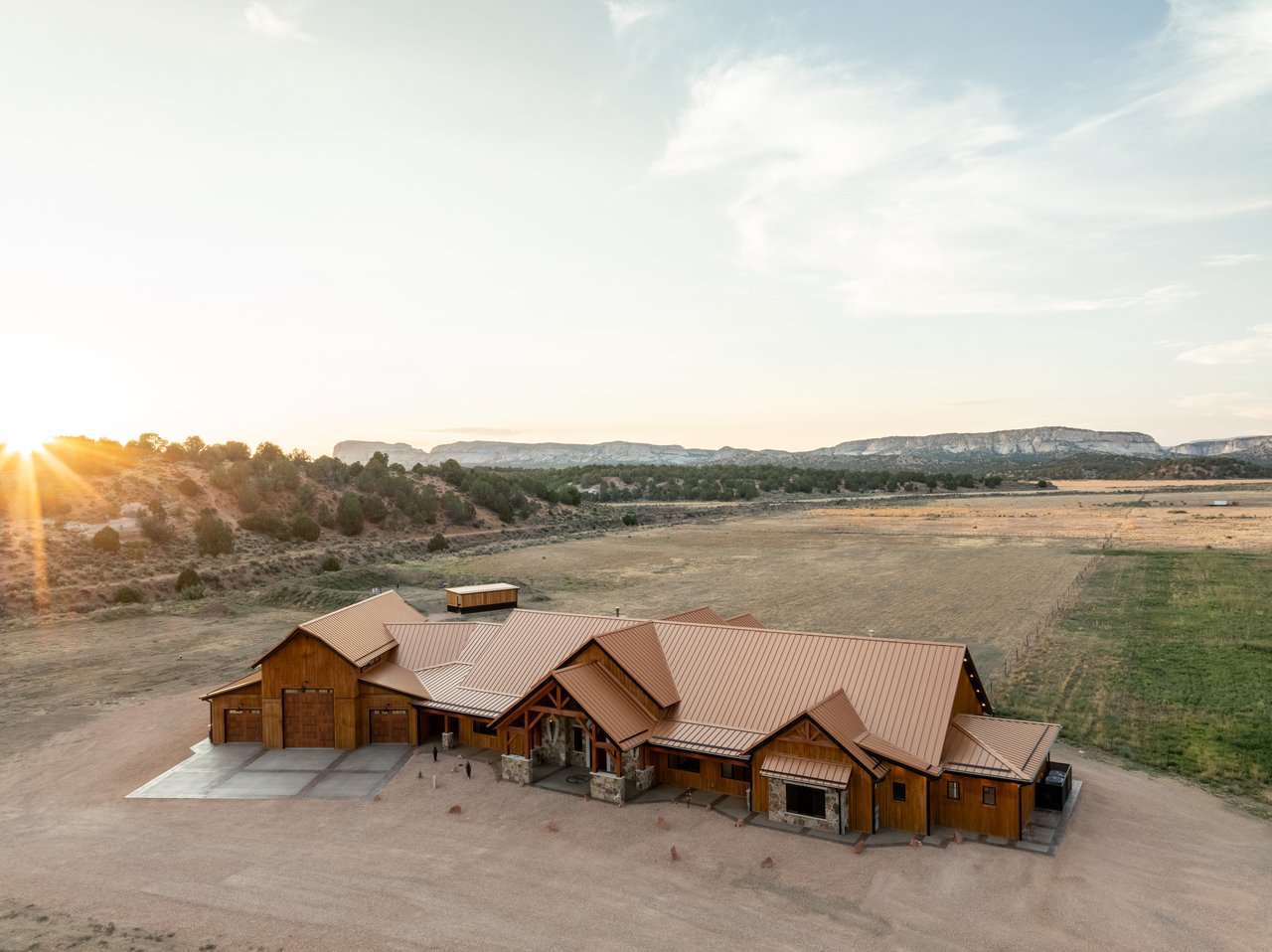 Whiskey Sierra Ranch