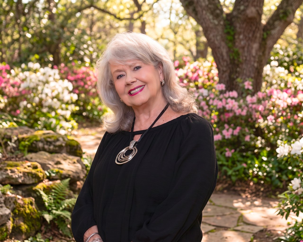 Vicki Fleming