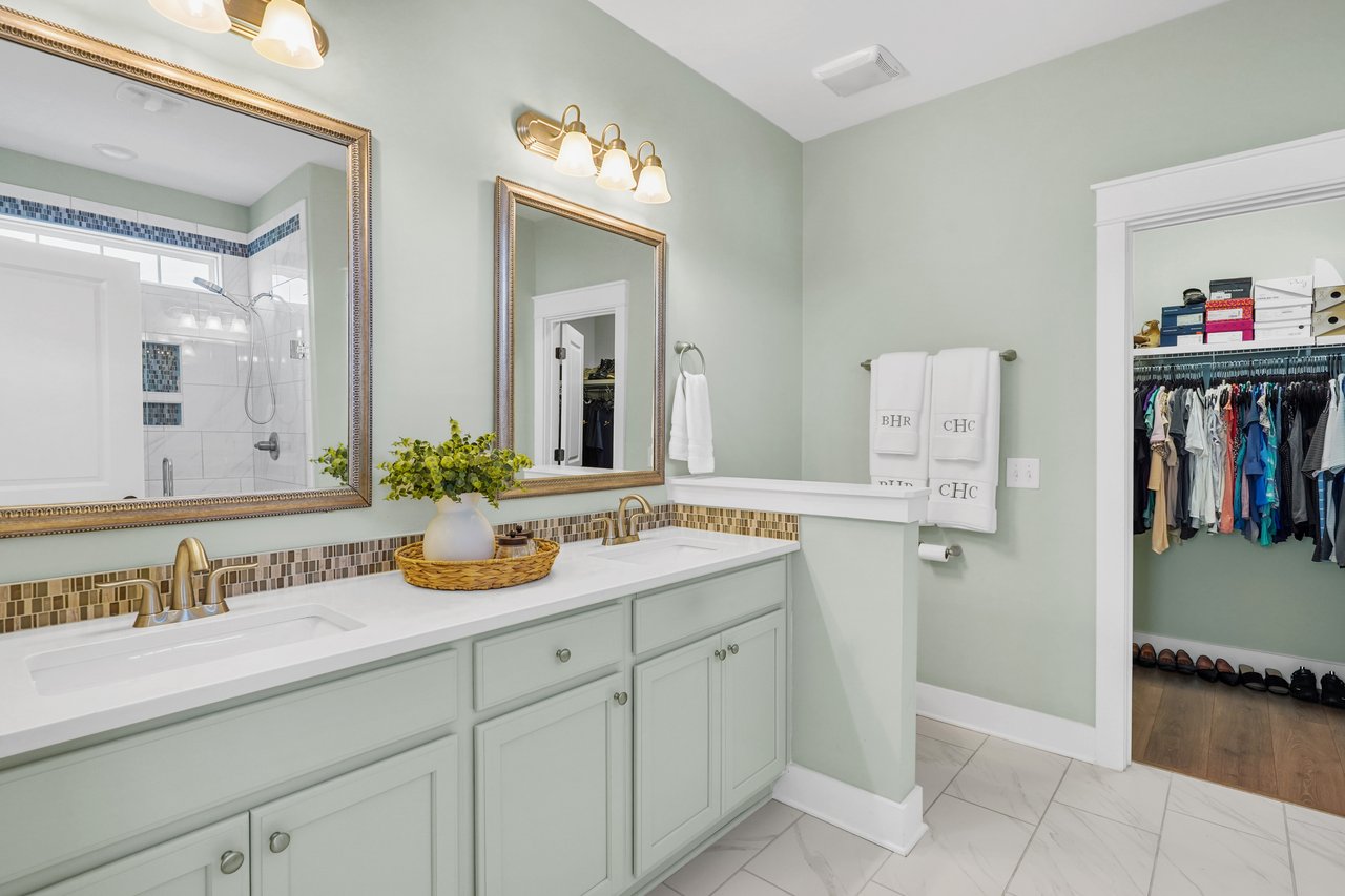 Experience refined Lowcountry living!