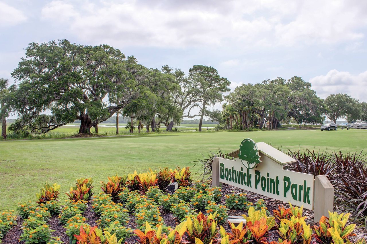 Moss Creek