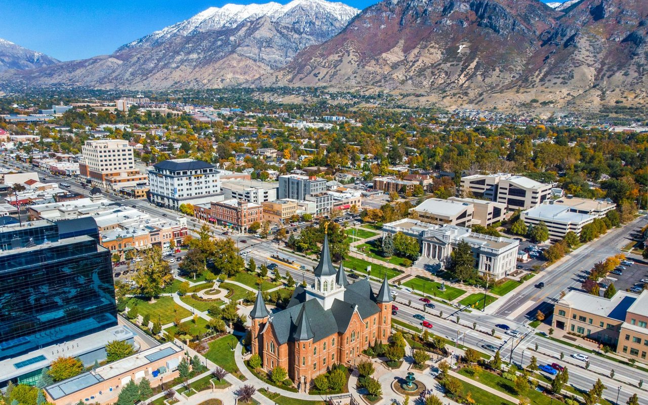 Provo
