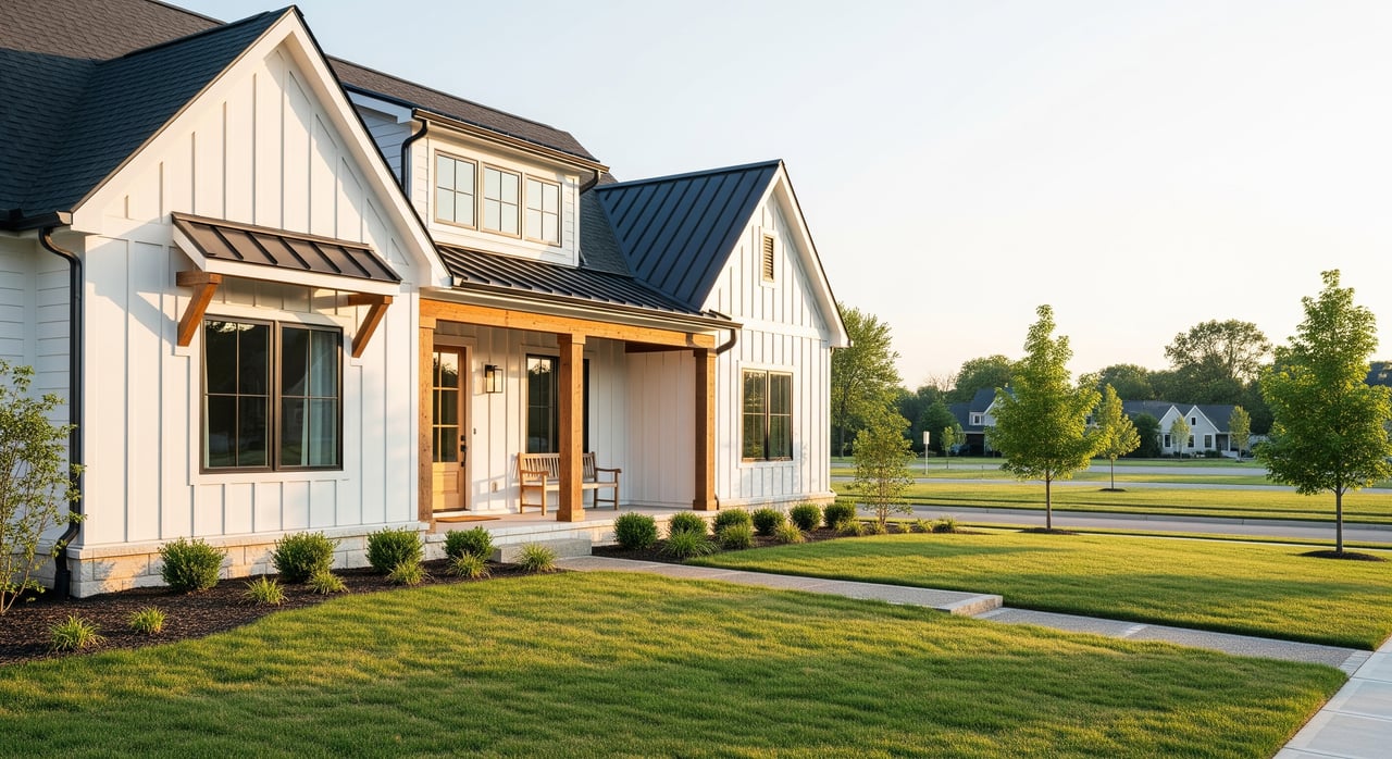 First-Time Buying in Fishers: A Local Guide