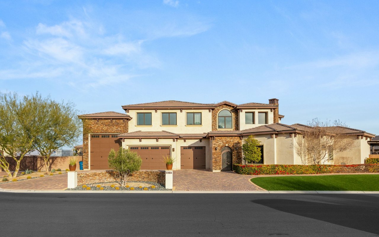 5764 Aspen Falls Circle
