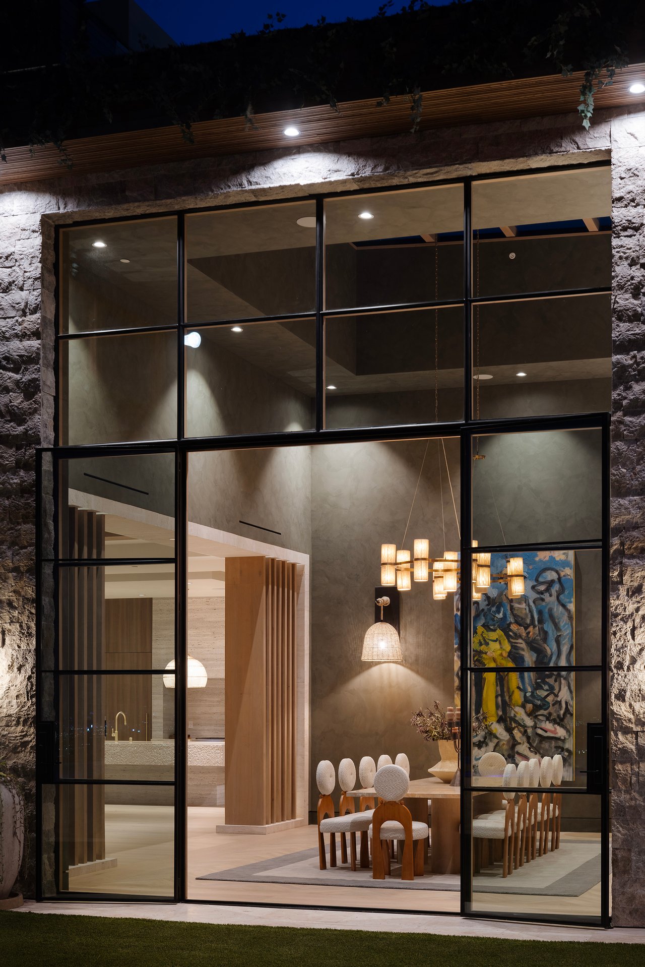 OPAL, Beverly Hills