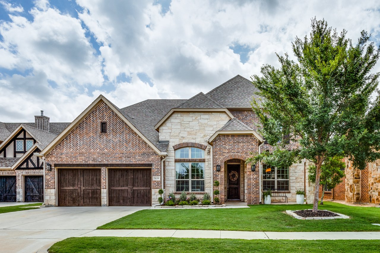 Frisco TX Home Valuation 2026 | Get Accurate Value