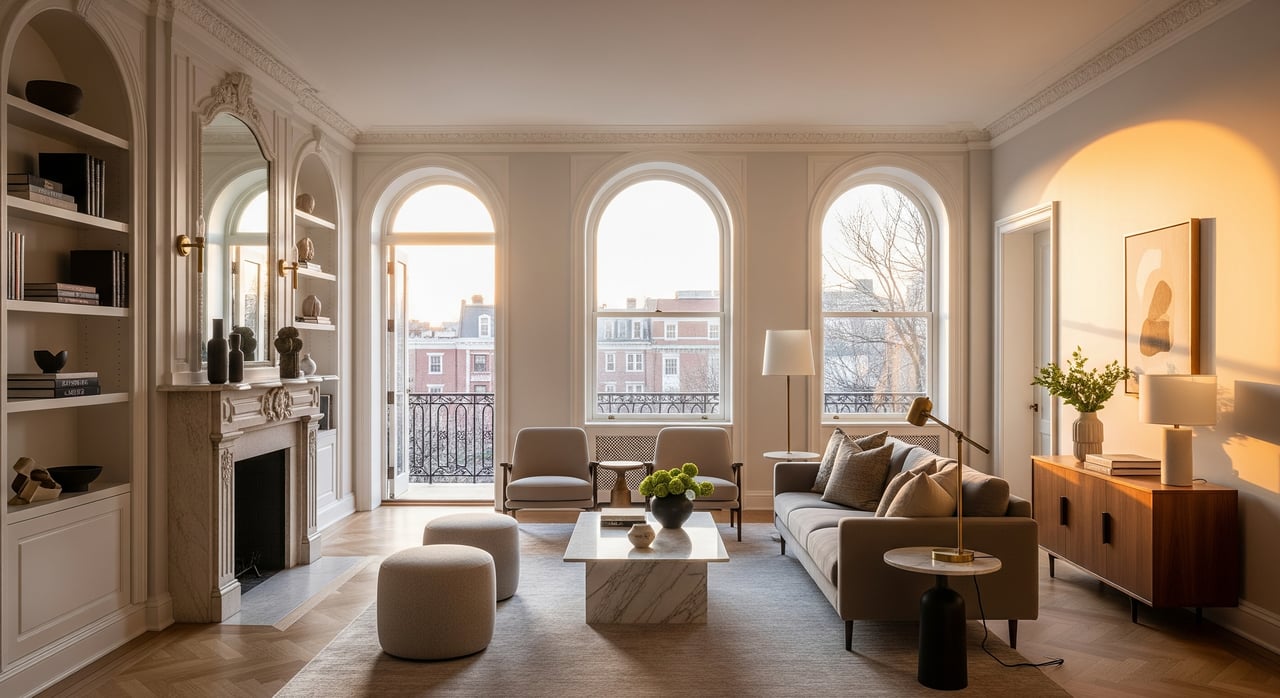 Condo vs Co-op in DC: What Buyers Should Know