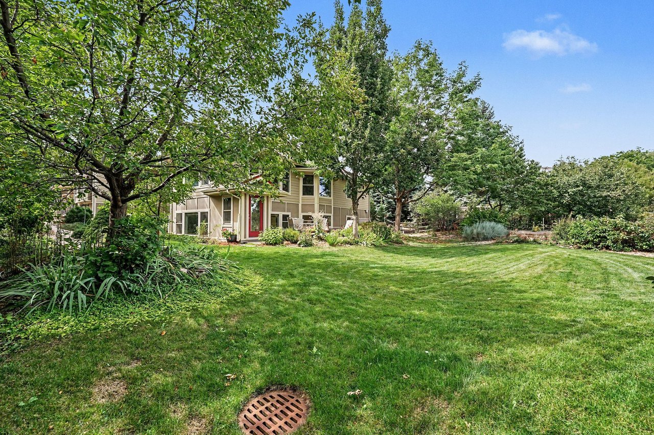 4918 Hinsdale Drive
