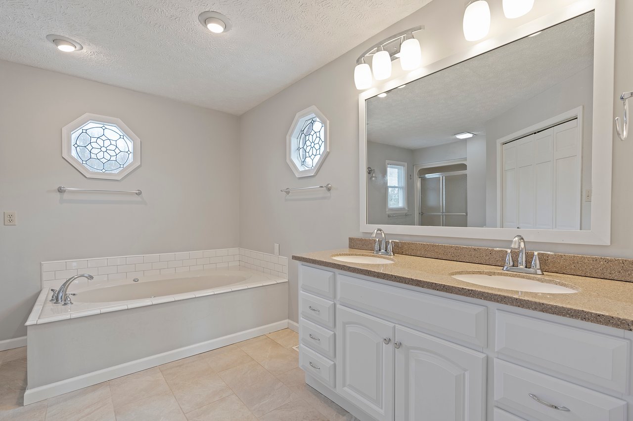 Spacious Athens Retreat with Pool!