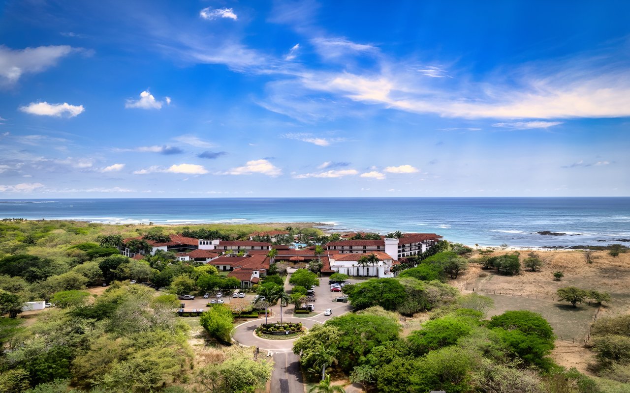 Three Beaches, One Paradise: Hacienda Pinilla’s Coastal Gems