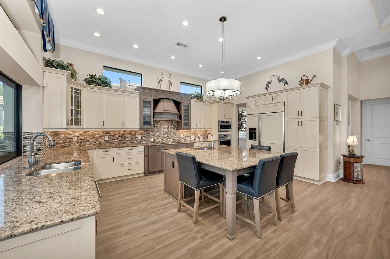 11958 Heather Woods Court Naples