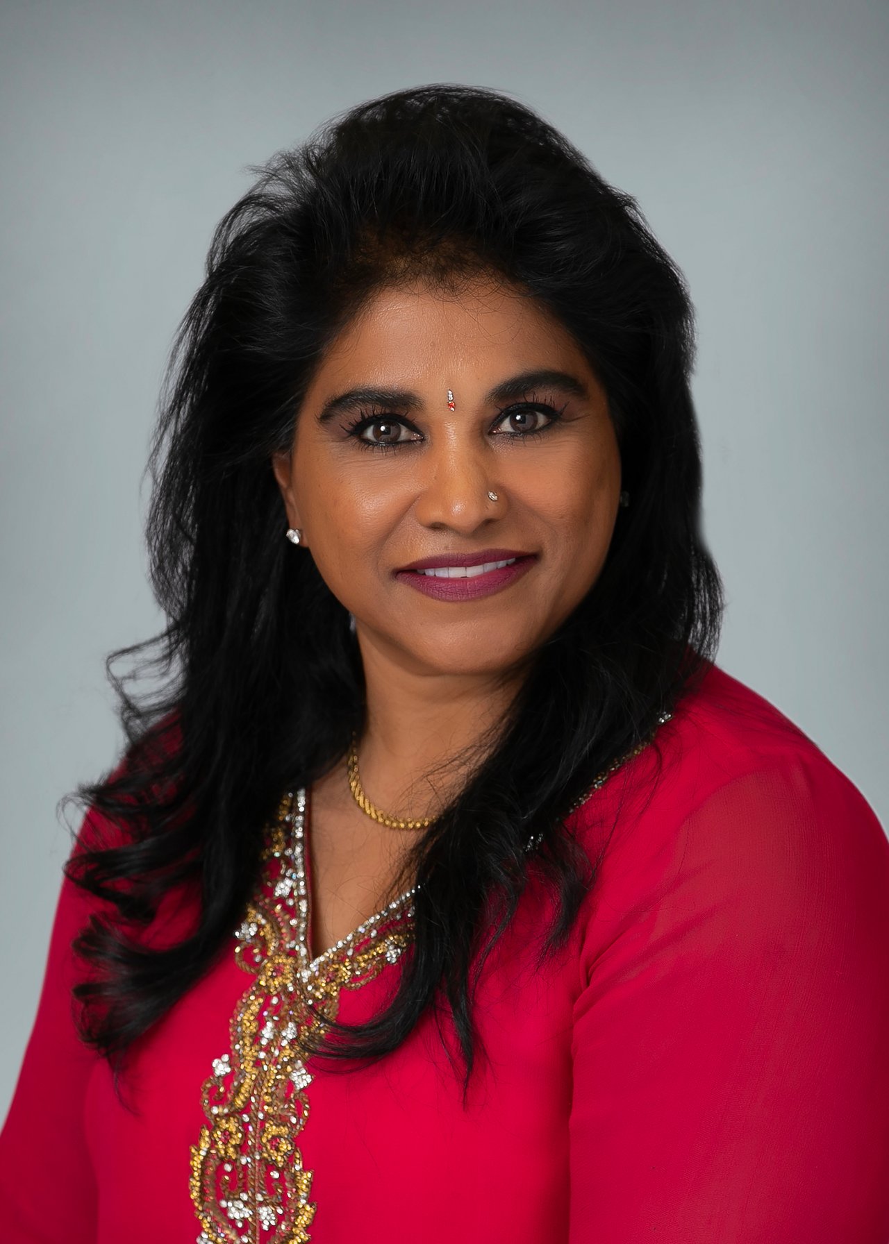 Rani Mims