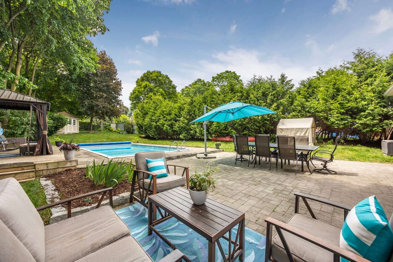 210 Richard Avenue, Newmarket