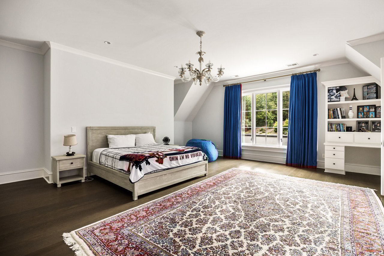 3456 Old Plantation Road NW