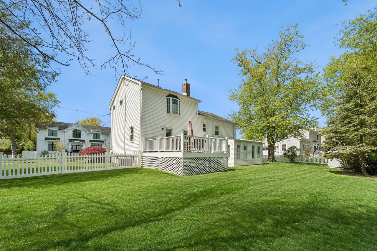 34 Moss Ave, Westfield, NJ 07090