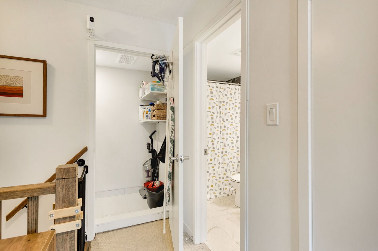 Steps From The Lake!