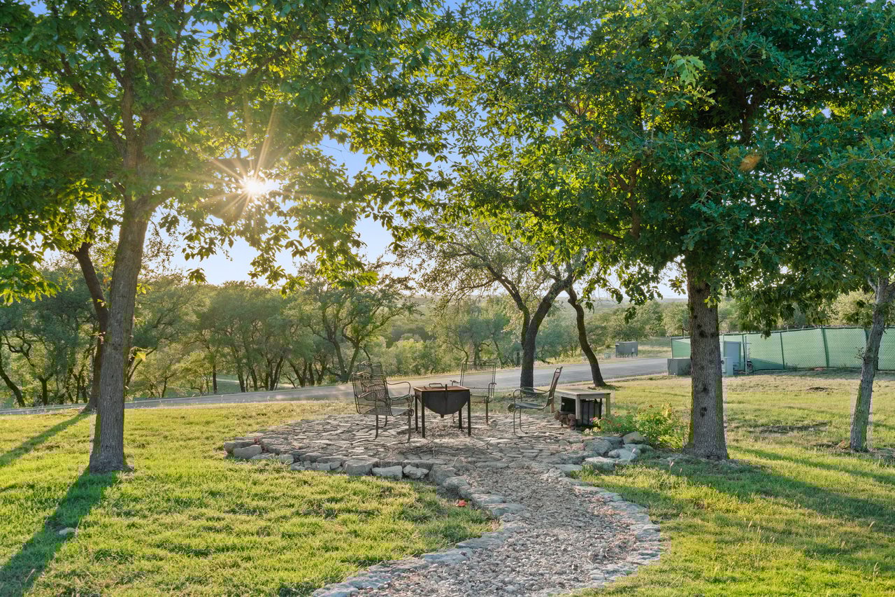 Barton Creek Lakeside