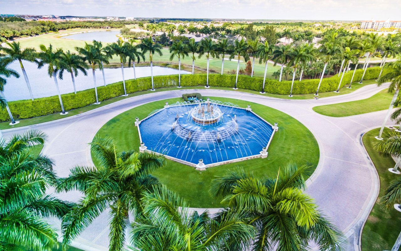 Lotus Boca Raton