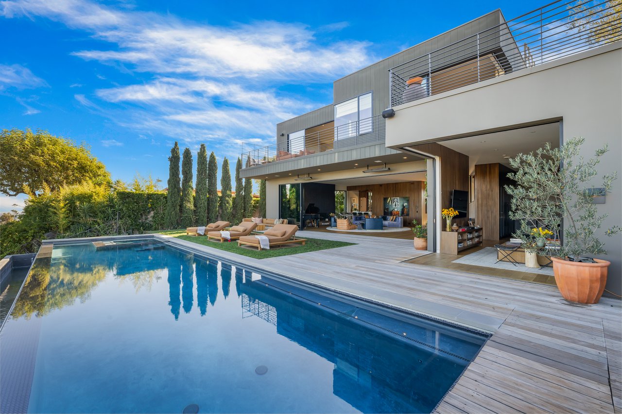 1030 Somera Rd, Bel Air