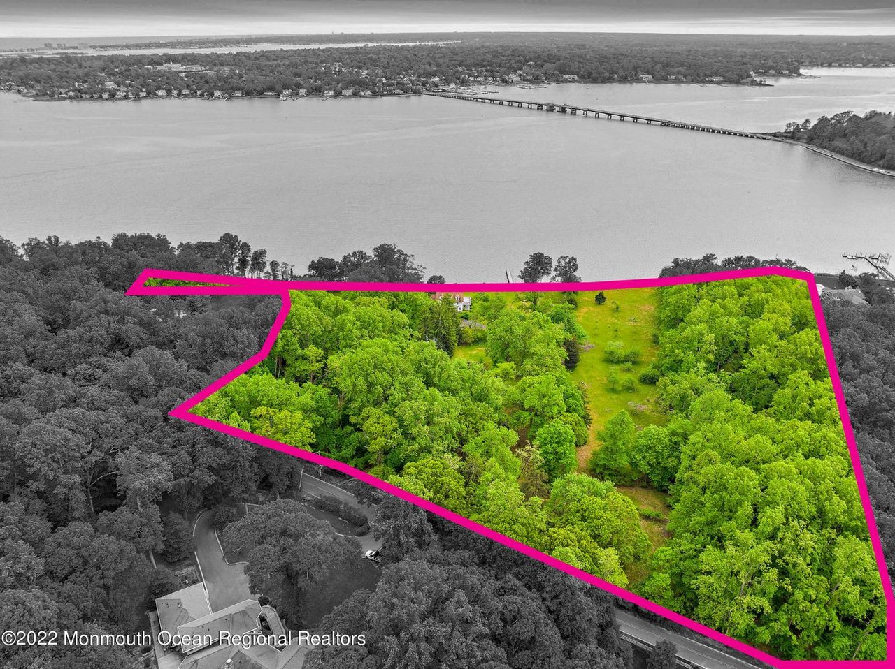 160 Hartshorne Rd