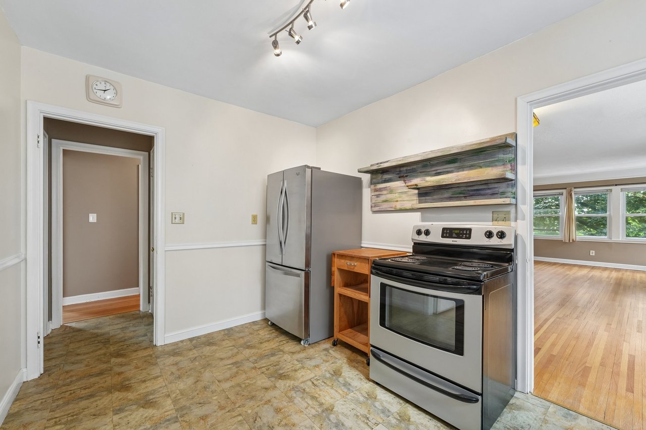 ECCO Neighborhood Triplex