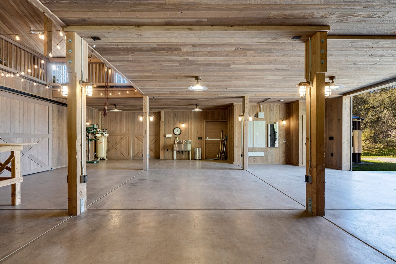 The Clearview Estate