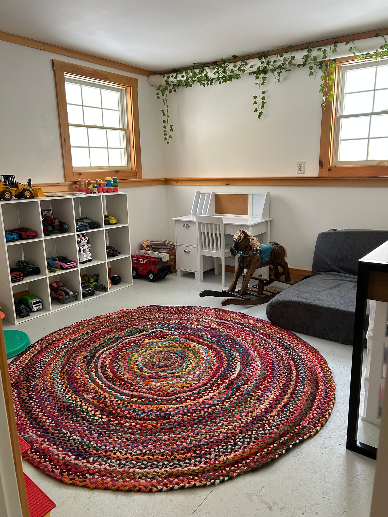 56 Lake Av, Rockland