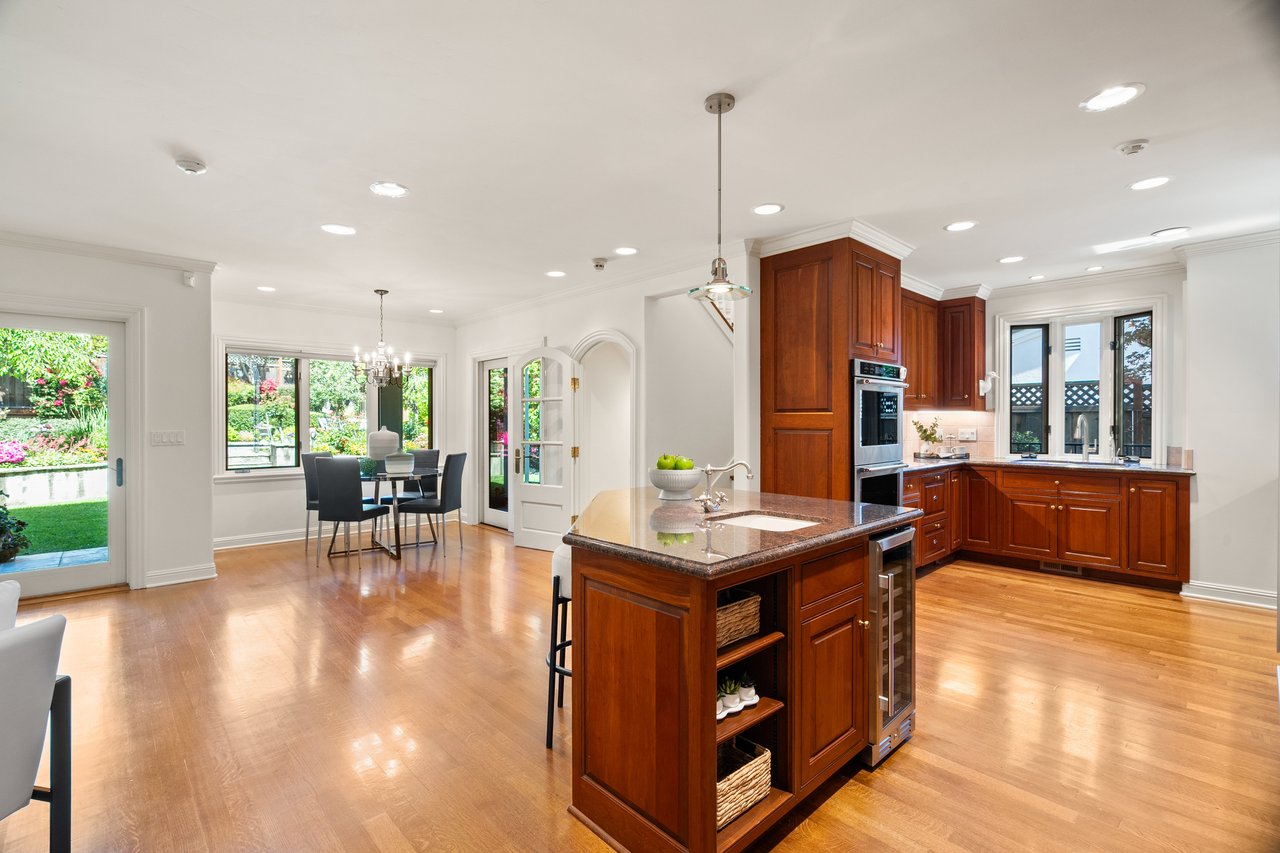 14471 Springer Avenue, Saratoga