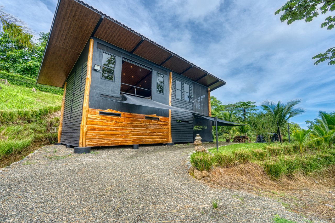 Sustainable Development Land, Uvita, Puntarenas