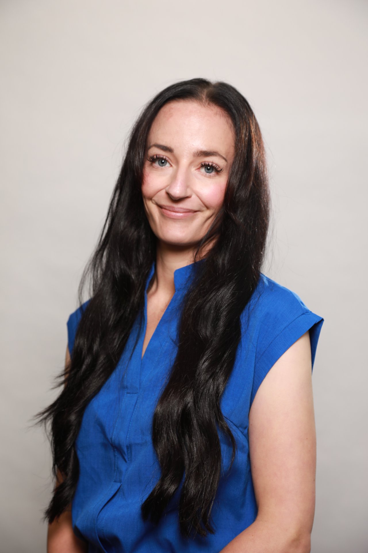 Jennifer Forster