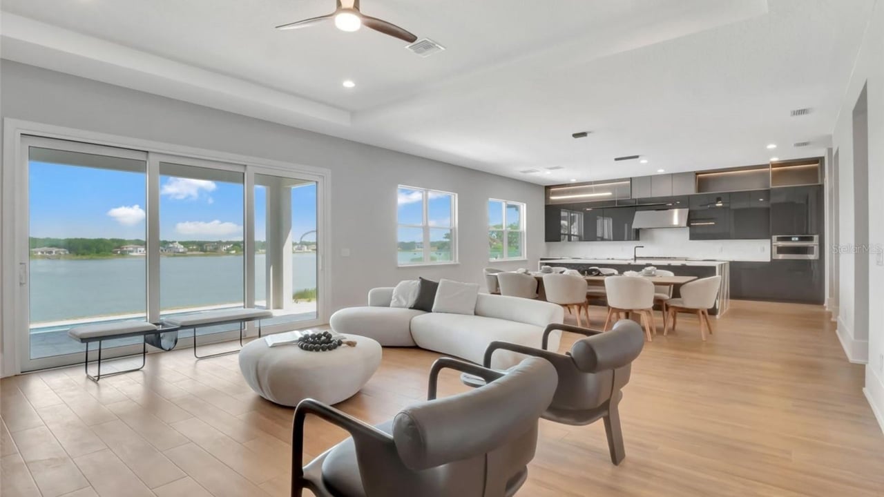 16808 Bolsena Drive, Montverde, FL 34756