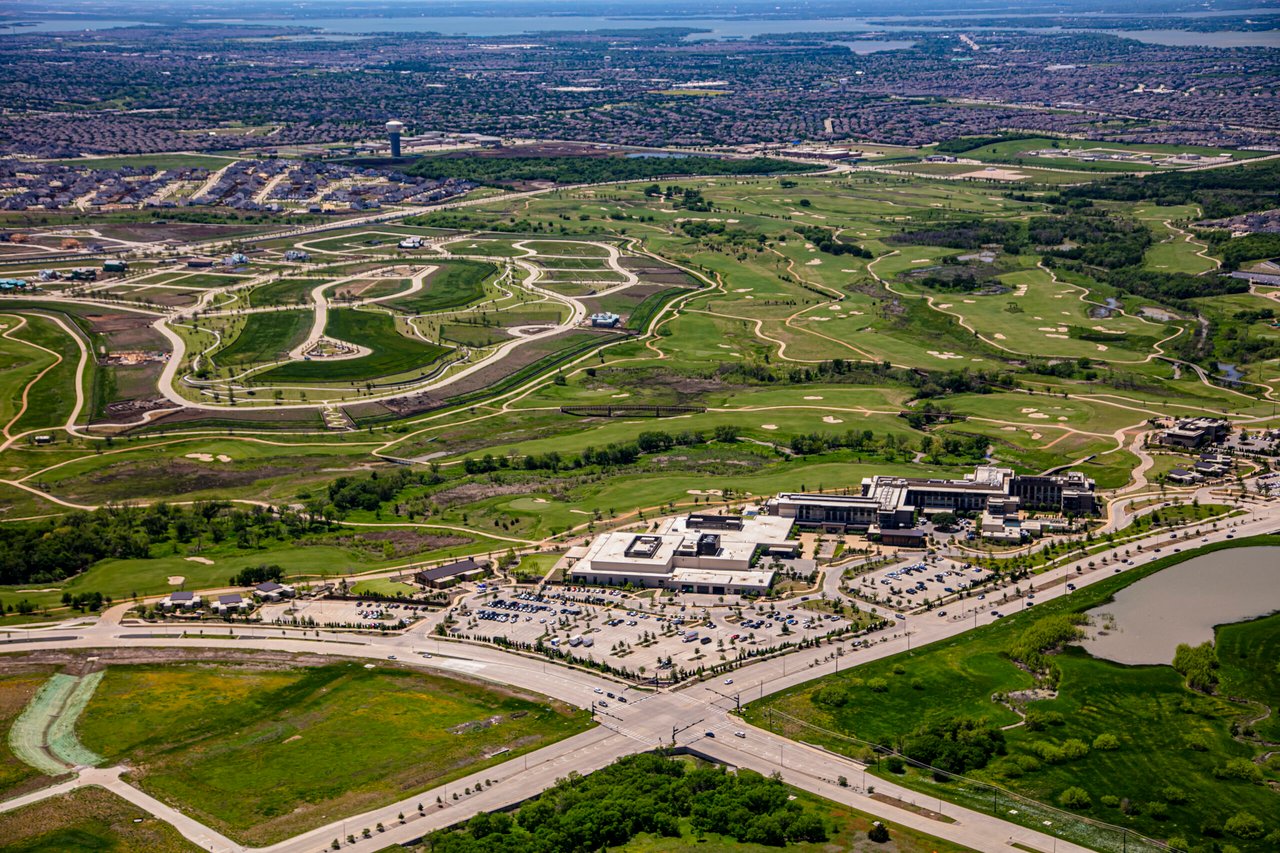 Homes Crafted for the Way You Want to Live.