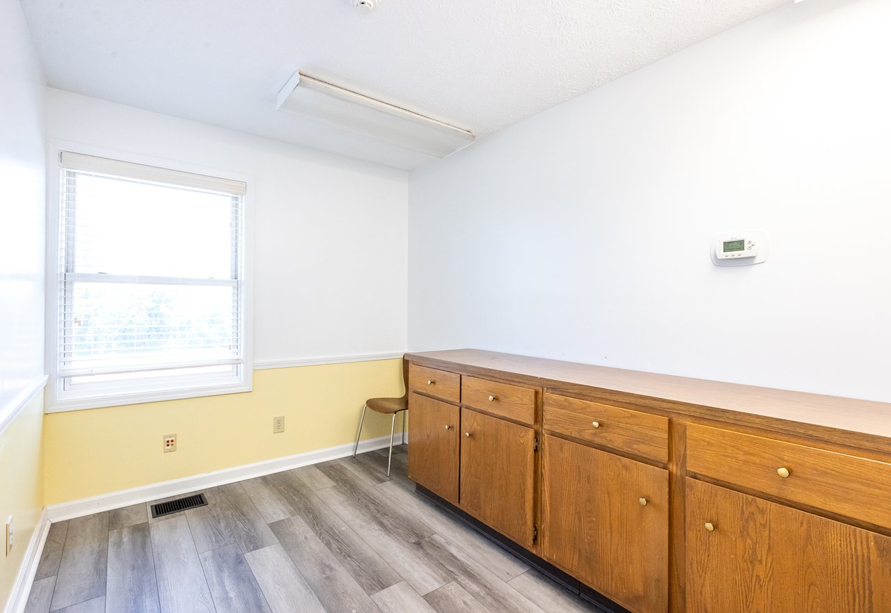 Medical Office Broker Indianapolis Perspective: Why Flexible CS-Zoned Buildings Are in High Demand