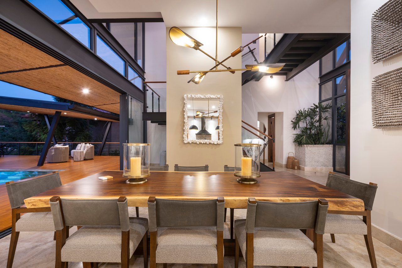 Casa Altura at Playas del Coco