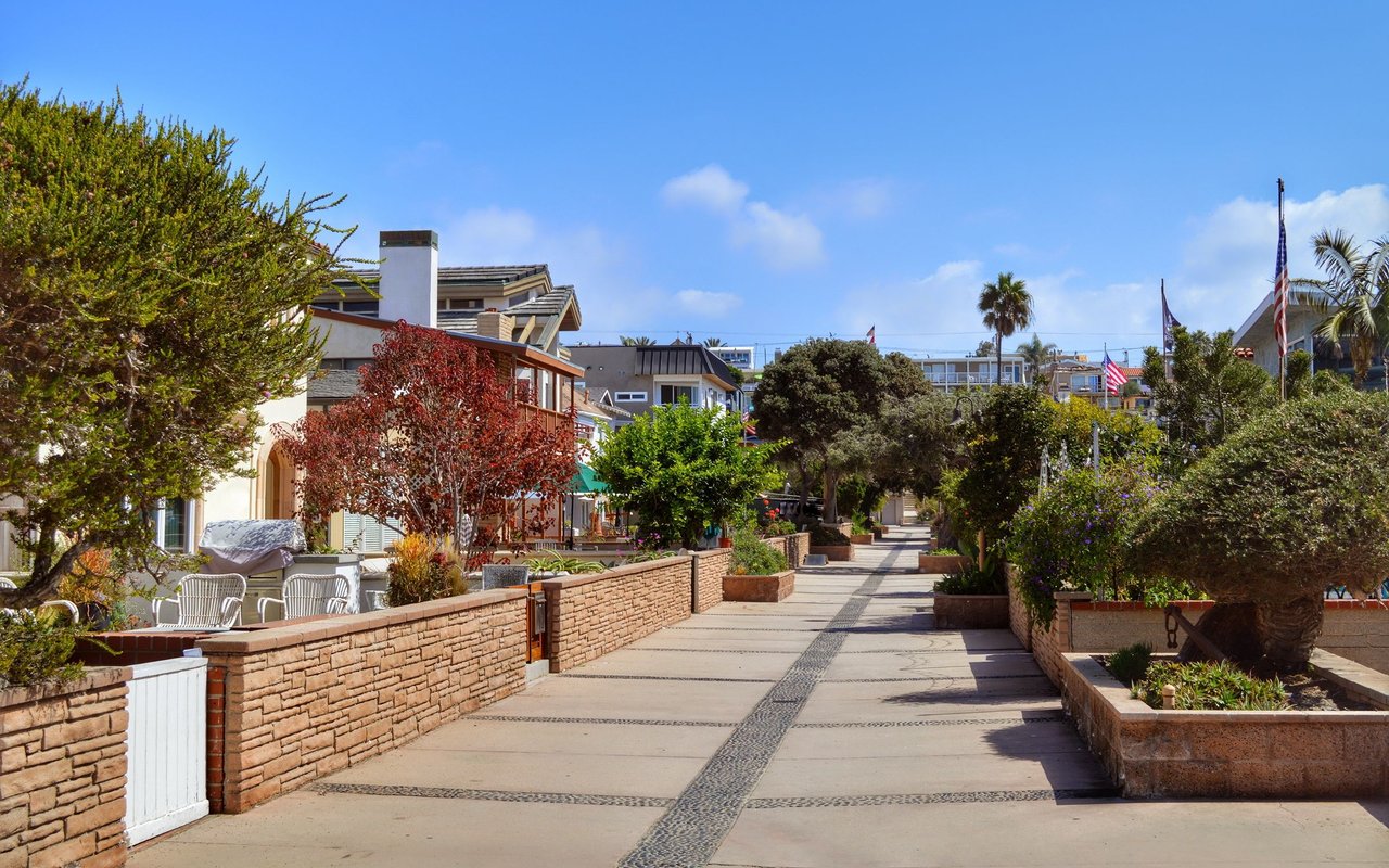 Hermosa Beach