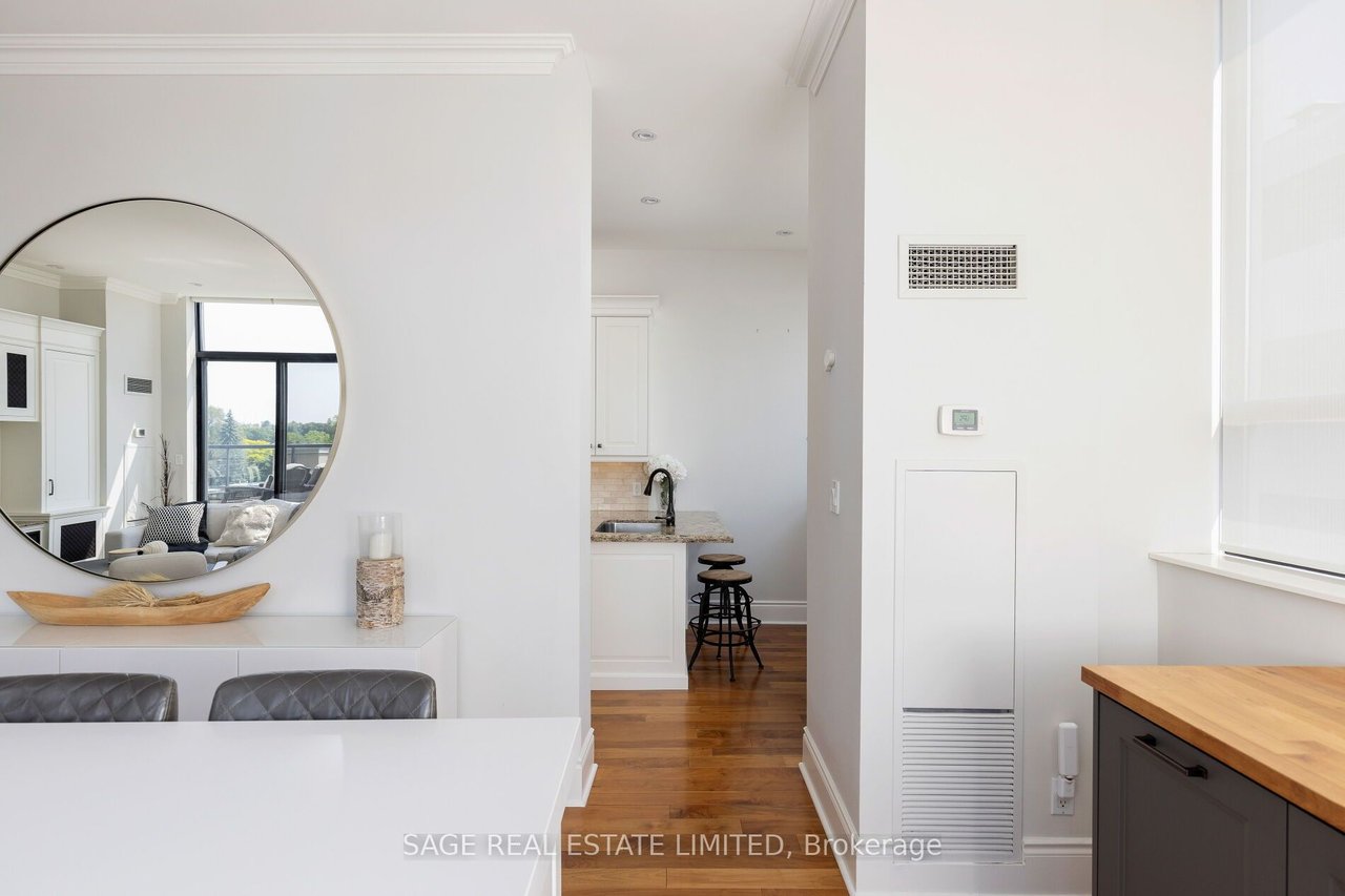 THE KINGSWAY PENTHOUSE