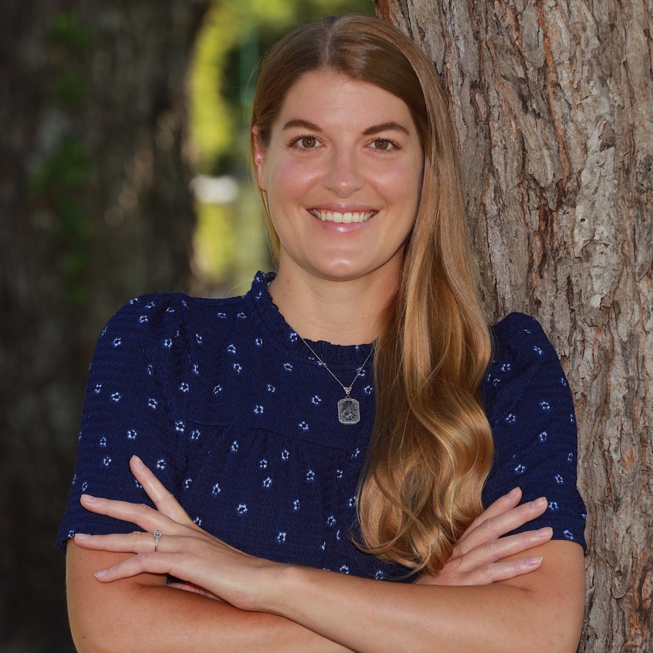 Erin Rice Kilmarnock, VA Real Estate Agent Headshot