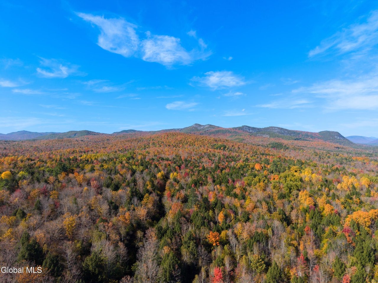 Extraordinary 127+ Acre Parcel in Adirondack Park