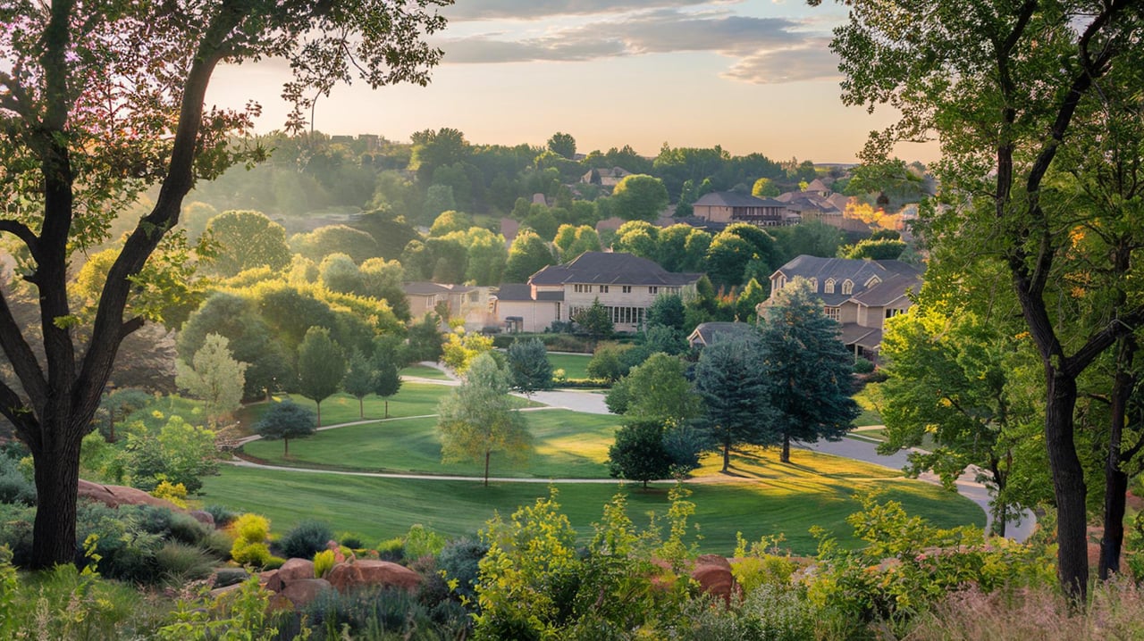 Top Neighborhoods to Invest in Greenwood Village, CO This Year