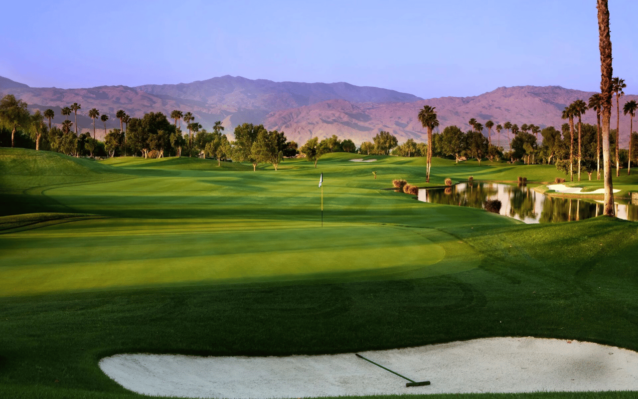 Ironwood Country Club
