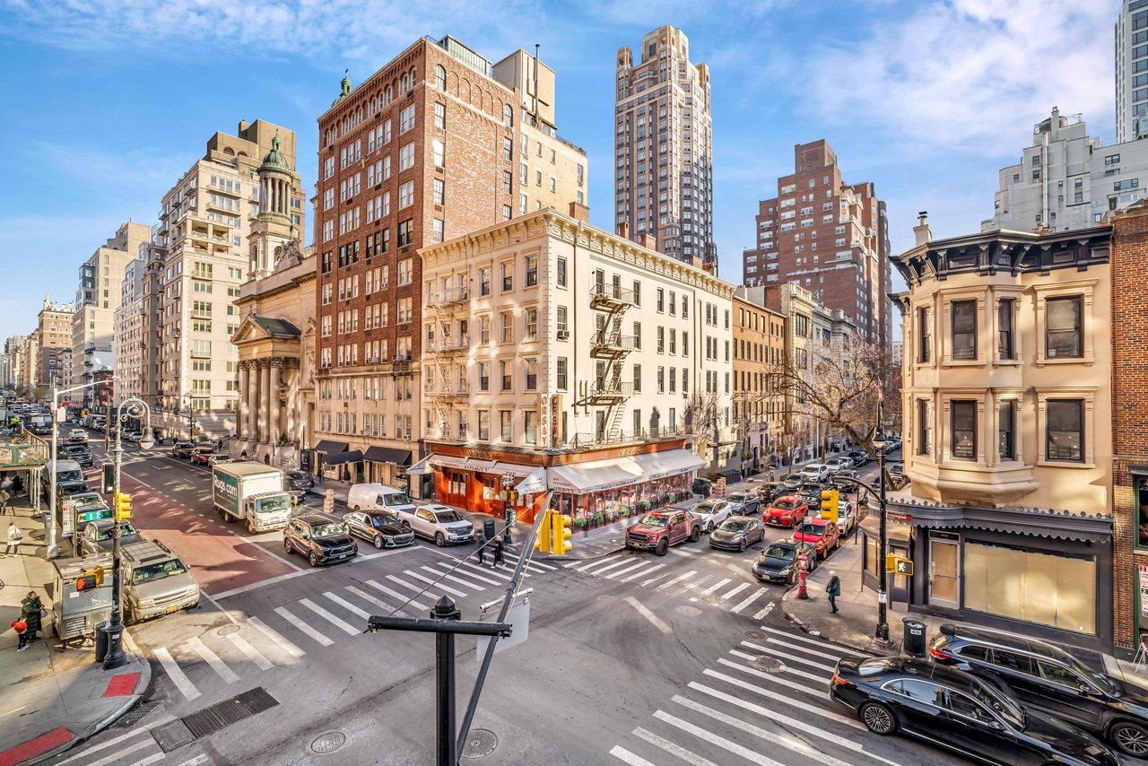 130 east 75th Street