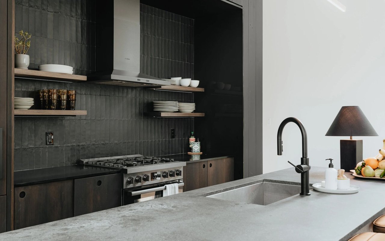 Kitchen Design Trends: Create a Welcoming, Functional Space