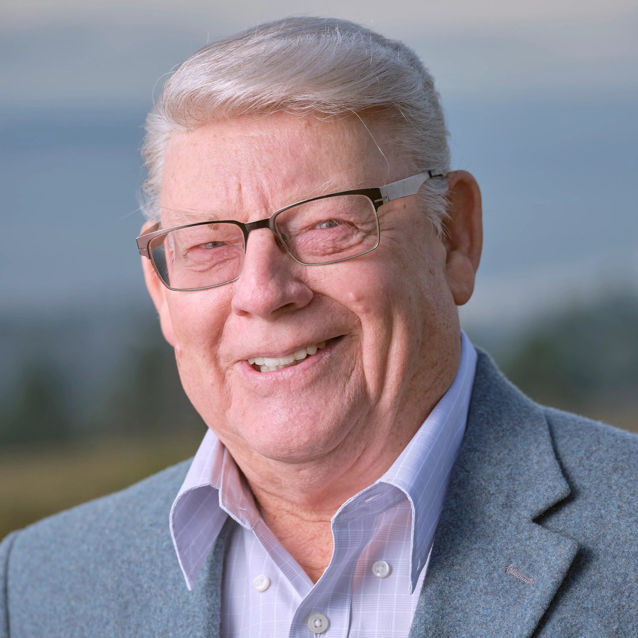 Scott M. Perry Woodland, WA Real Estate Agent Headshot