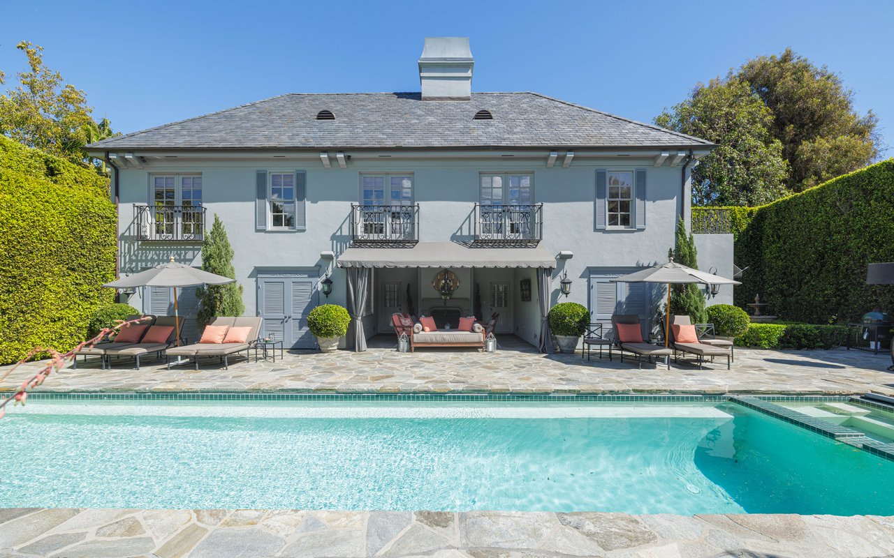 524 S Muirfield Rd, Hancock Park