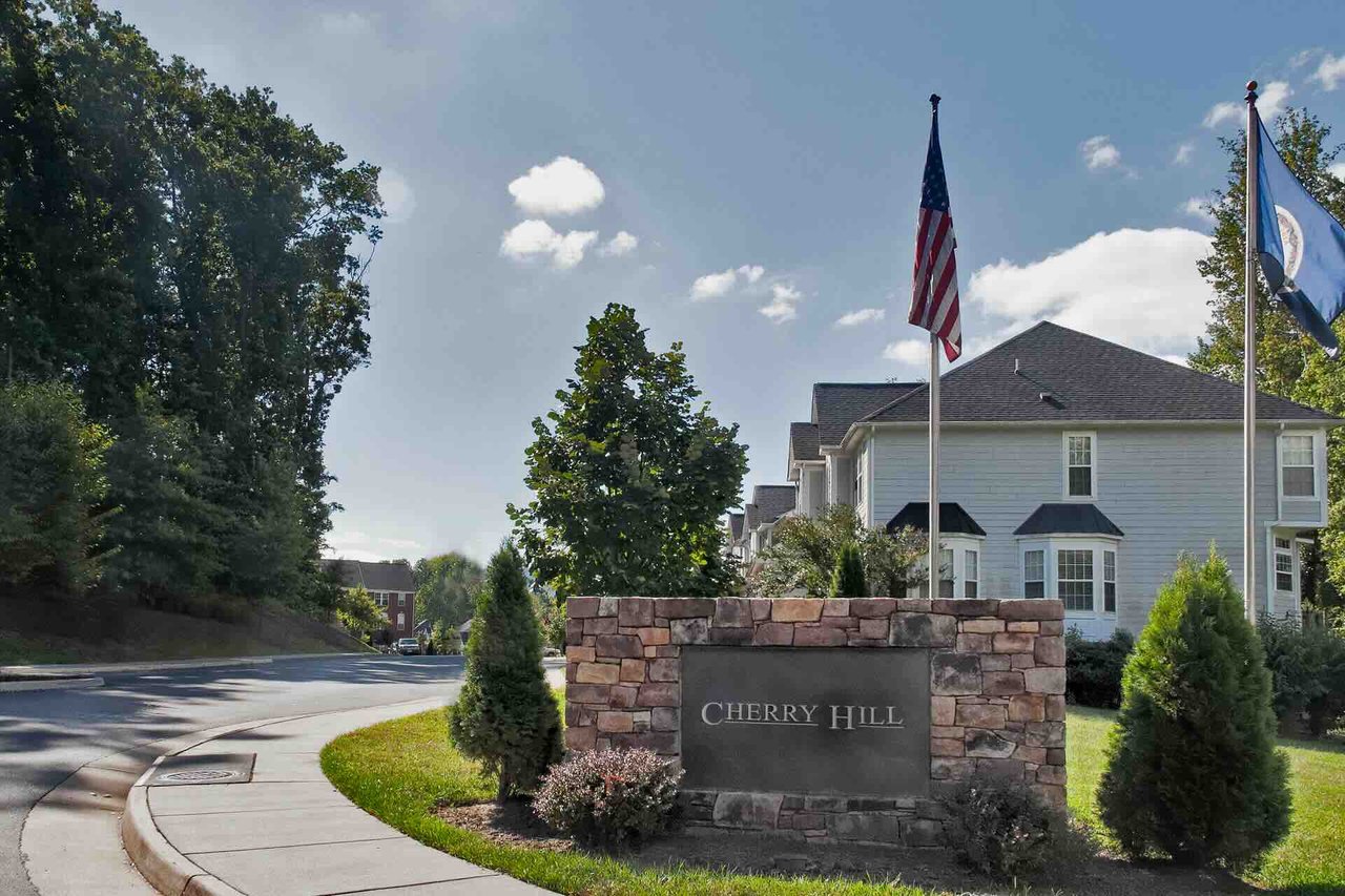 Cherry Hill